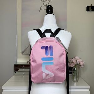 FILA backpack